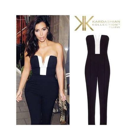 kim kardashian gucci jumpsuit